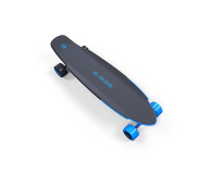 Yuneec E-GO2 niebieska - 403201 - zdjęcie 7